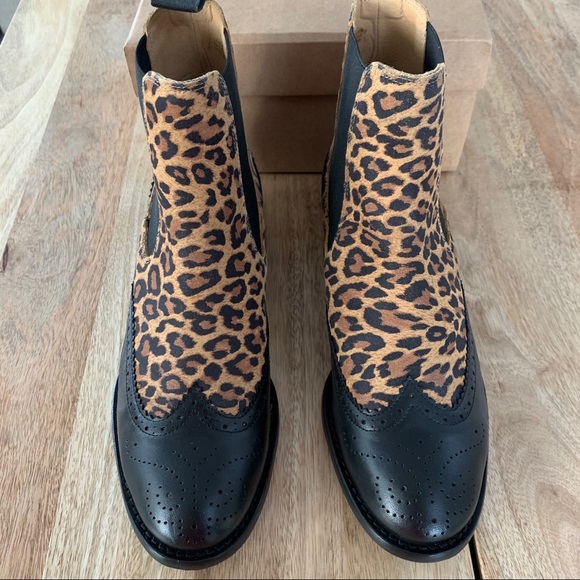 Anthropologie Shoes - Anthropologie New In Box Taylor Chelsea Boot